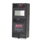 NETBOTZ SENSOR COM DISPLAY DE TEMPERATURA E UMIDADE APC AP9520TH