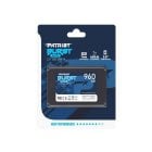 SSD PATRIOT BURST ELITE 960GB SATA3 2,5 7MM LEITURA 450MB/S GRAVACAO 320MB/S - PBE960GS25SSDR