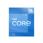 PROCESSADOR INTEL CORE I5-12400F ALDER LAKE 2,50 GHZ 18MB - BX8071512400F - SEM VIDEO ON BOARD
