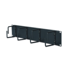 ORGANIZADOR DE CABOS APC HORIZONTAL 2U AR8426A