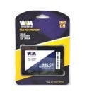 SSD WINMEMORY 960GB SATA3 2,5 7MM IMPORTADO SWR960G-DS1