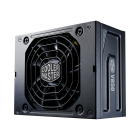 FONTE SFX 850W V850 SEM CABO PFC ATIVO 80 PLUS GOLD BRANCO COOLER MASTER