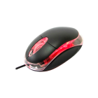 MOUSE OPTICO USB MO-M833 PRETO K-MEX