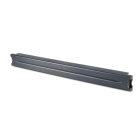 PAINEL CEGO P/ RACK APC 1U AR8136BLK