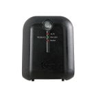 ESTABILIZADOR 1050VA ES-1050VA-BA 5 TOMADAS BIVOLT AUTOMATICO PRETO COLETEK