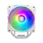 COOLER PARA PROCESSADOR HYPER 212 HALO BRANCO COOLER MASTER