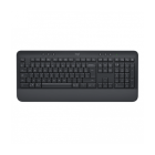 TECLADO SEM FIO SIGNATURE K650 PRETO LOGITECH
