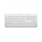 TECLADO SEM FIO SIGNATURE K650 BRANCO LOGITECH