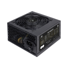 FONTE ATX 600W PS-G600M SEM CABO PFC ATIVO 80 PLUS WHITE PRETO C3TECH