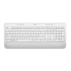 TECLADO SEM FIO SIGNATURE K650 BRANCO LOGITECH