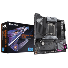 PLACA MAE GIGABYTE B760M AORUS ELITE - INTEL 1700 - DDR5 - MATX - M.2 NVME - HDMI/DISPLAYPORT