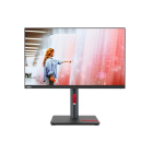 MONITOR LENOVO 23,8 QHD IPS P24Q-30 / HDMI / DP / HUB USB / AJUSTE DE ALTURA / PIVOT / 99 SRGB