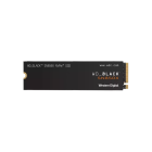 SSD WD 1TB BLACK M.2 2280 SN850X NVME PCIE WDS100T2X0E