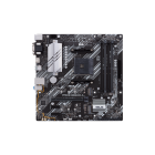 PLACA MAE ASUS PRIME B550M-A - AMD AM4 - MATX - VGA/HDMI/DVI