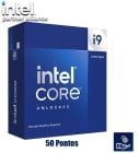 PROCESSADOR INTEL CORE I9-14900KF RAPTOR LAKE  (UP TO 6.0 GHZ) 36MB - BX8071514900KF - SEM COOLER - SEM VIDEO ON BOARD