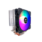 COOLER PARA PROCESSADOR FC-L110M PRETO/RGB C3TECH