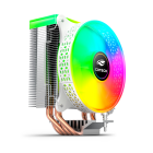 COOLER PARA PROCESSADOR FC-L150RGB BRANCO/RGB C3TECH