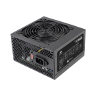 FONTE ATX 350W PS-350BK SEM CABO DE FORCA PRETO C3TECH