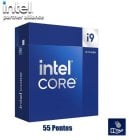 PROCESSADOR INTEL CORE I9-14900 RAPTOR LAKE  (UP TO 5.8 GHZ) 36MB - BX8071514900