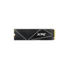 SSD XPG GAMMIX S70 BLADE 2TB M.2 2280 NVME PCIE GEN 4 X4 LEITURA 7400MB/S GRAVACAO 6800MB/S - AGAMMIXS70B-2T-CS