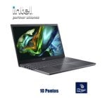 NOTEBOOK ACER A515-57-55B8 INTEL CORE I5 12450H 8GB SSD 256GB 15,6 FHD WINDOWS 11 HOME