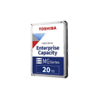 HD INTERNO 20TB TOSHIBA MG ENTERPRISE SATAIII 512MB MG10ACA20TE