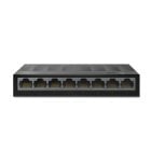 SWITCH TP-LINK DE MESA 8 PORTAS GIGABIT - LS1008G