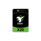 HD INTERNO 20TB SEAGATE EXOS ENTERPRISE X20 3.5 256MB SATA ST20000NM007D