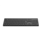 TECLADO SEM FIO SPK6308B PRETO PHILIPS