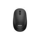 MOUSE OPTICO SEM FIO SPK7307BL PRETO PHILIPS