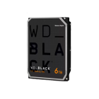 HD INTERNO 6TB WESTERN DIGITAL BLACK SATAIII 7200RPM 128MB WD6004FZWX