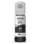 GARRAFA DE TINTA EPSON T544 PRETA