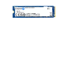 SSD KINGSTON 2TB NV3 M.2 2280 NVME PCIE 4.0 LEITURA 6000MB/S GRAVACAO 5000MB/S - SNV3S/2000G