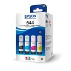 GARRAFA DE TINTA EPSON KIT 4 CORES T544