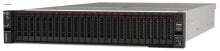 SERVIDOR LENOVO SR650 V3 XEON SILVER 4410Y 12C 2.0GH 32GB 4800MHZ RAID9350-8I 8X 2.5 SAS XCC-PLAT 2X750W 7D76A090BR
