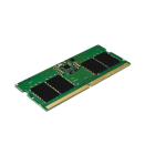 MEMORIA 32GB DDR5 5600MHZ 1.1V KINGSTON - NOTEBOOK - KVR56S46BD8-32