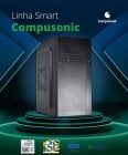 COMPUTADOR COMPUSONIC SMART (I5 10400 / GBA H410M / 8GB DDR4 / SSD 512GB M.2 NVME / 200W)