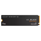 SSD WD BLACK 1TB SN7100 M.2 2280 NVME PCIE 4.0 GEN4 LEITURA 7250MB/S GRAVACAO 6900MB/S WDS100T4X0E