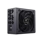 FONTE ATX MODULAR 1000W PS-G1000 SEM CABO DE FORCA PFC ATIVO 80 PLUS GOLD PRETO C3TECH