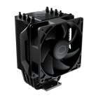 COOLER PARA PROCESSADOR HYPER 411 NANO PRETO COOLER MASTER