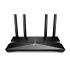 ROTEADOR TP-LINK WIFI 6 DUAL BAND AX3000 - EX520