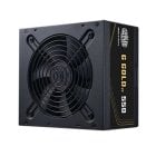 FONTE ATX 550W G GOLD 550 V2 COM CABO DE FORCA PCF ATIVO 80 PLUS GOLD PRETO COOLER MASTER