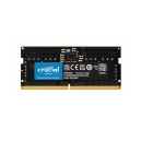 MEMORIA 16GB DDR5 5600MHZ 1.1V CRUCIAL - NOTEBOOK - CT16G56C46S5