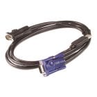 CABO USB APC PARA KVM SWITCH ANALOGICO AP5257