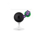 CAMERA INTERNA INTELBRAS WI-FI FULL HD IM1 C/ MICROSD 32GB