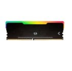 MEMORIA 16GB DDR4 3200MHZ CL18 REDRAGON MAGMA RGB - DESKTOP - GM-802