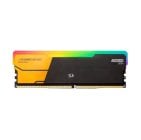 MEMORIA 8GB DDR4 3600MHZ CL18 REDRAGON SOLAR RGB - DESKTOP - GM-805