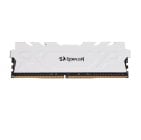 MEMORIA 8GB DDR4 3200MHZ CL16 REDRAGON RAGE WHITE - DESKTOP - GM-711