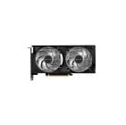 PLACA DE VIDEO GALAX GEFORCE RTX 5060 TI 1 CLICK OC CLASSIC 2X 8GB - 128 BITS - HDMI/3X DISPLAYPORT - 56ISN8MDABCC
