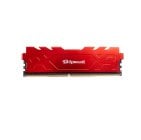MEMORIA 8GB DDR4 3200MHZ CL16 REDRAGON RAGE RED - DESKTOP - GM-701